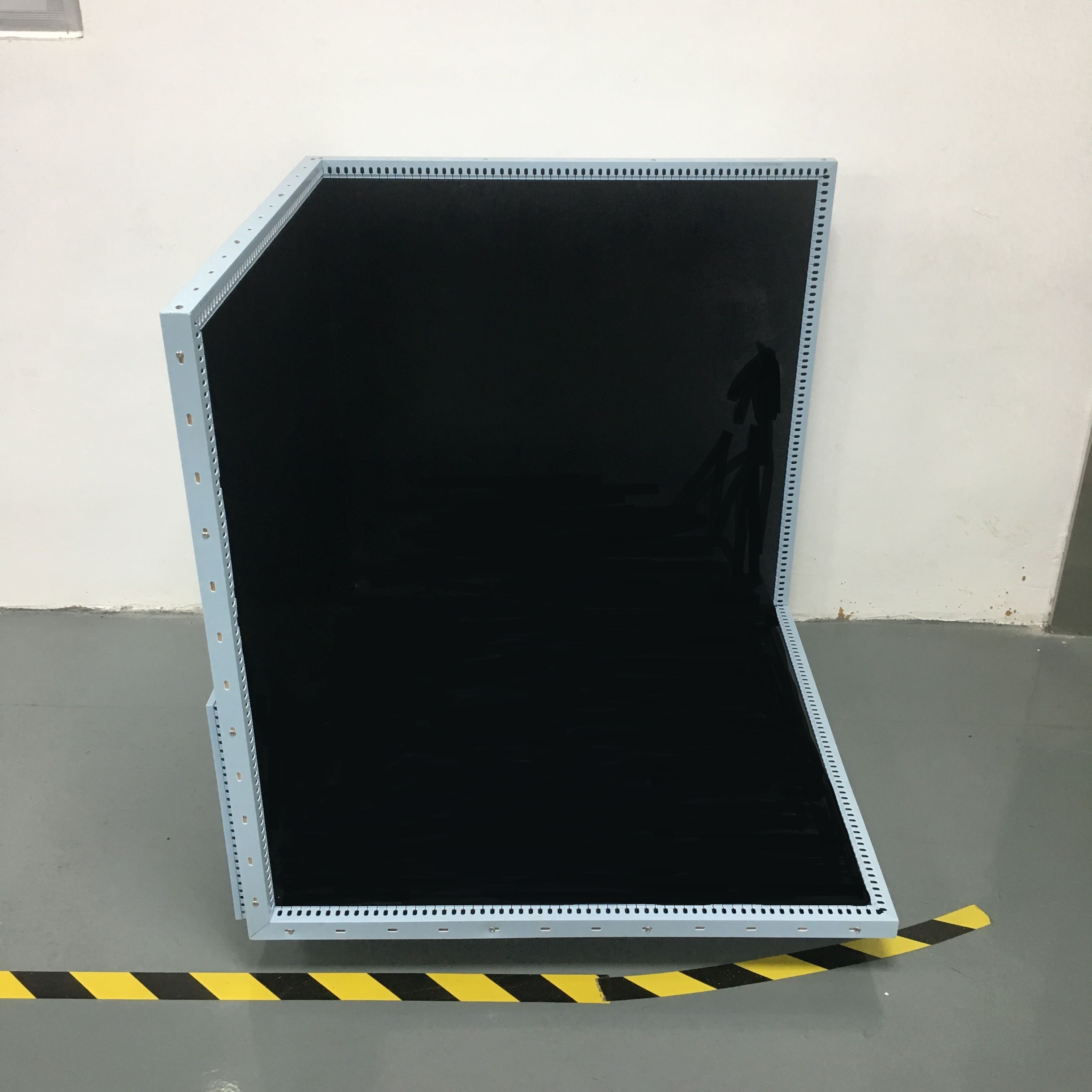 溫升測(cè)試角 溫升測(cè)試角