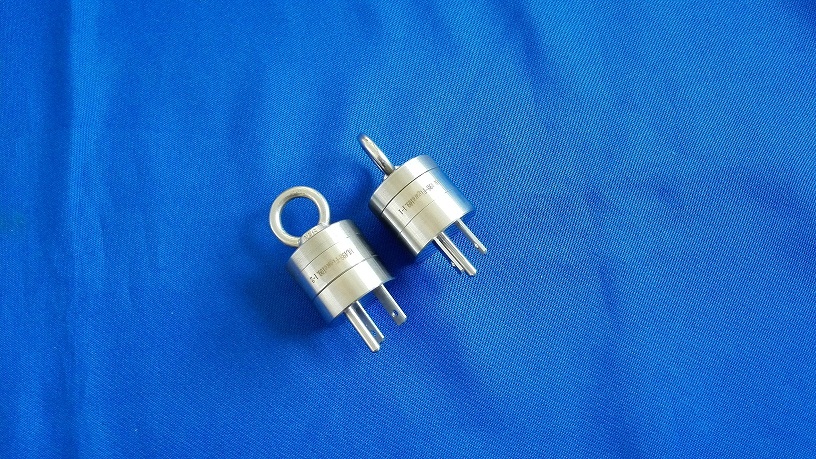 UL498拔出力量規