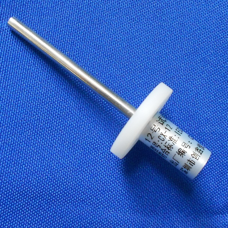 GB/T16842圖8試具12