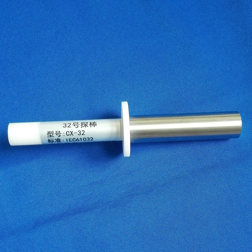 GB/T16842圖15試具32