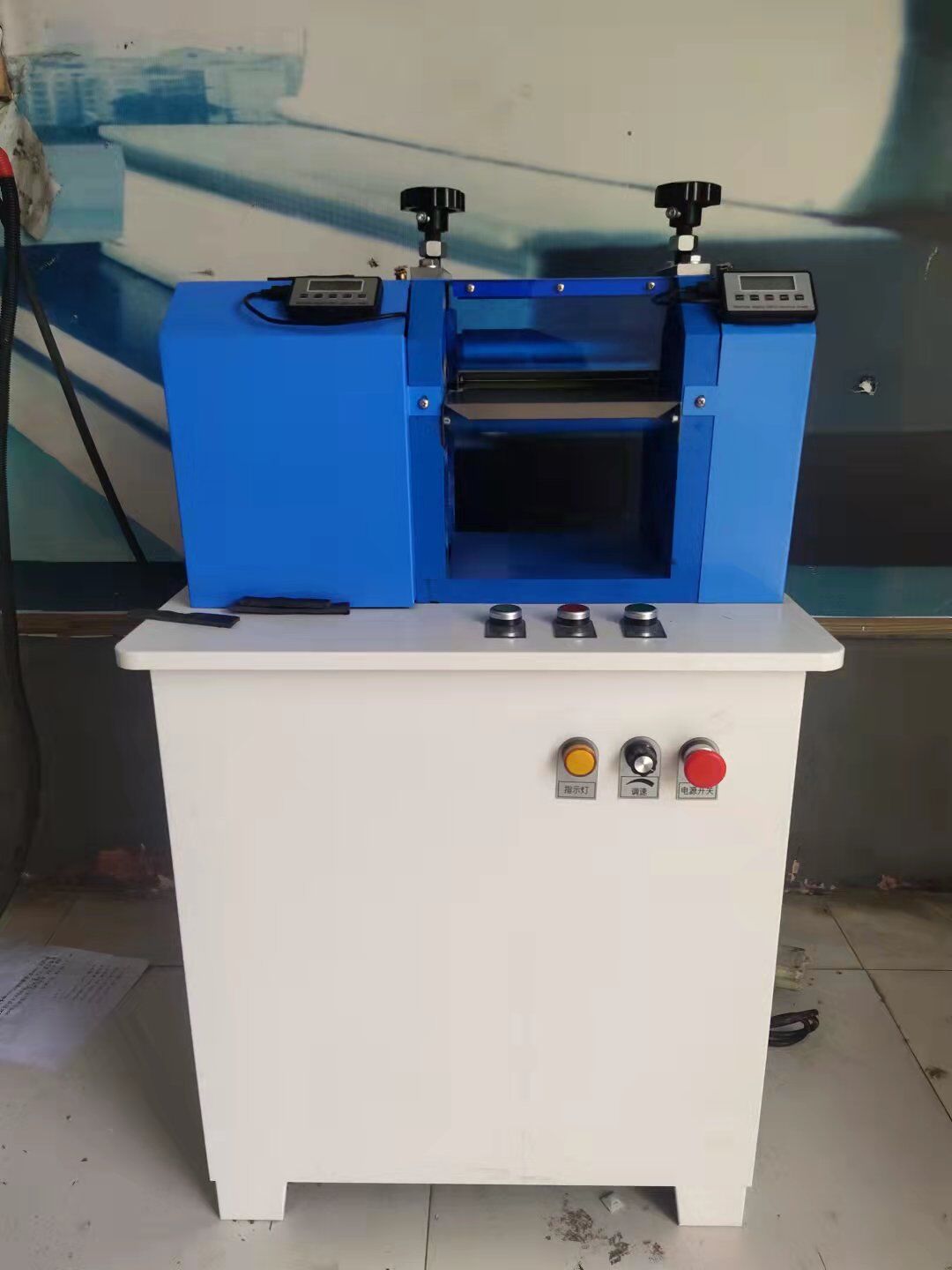 電線電纜削片機