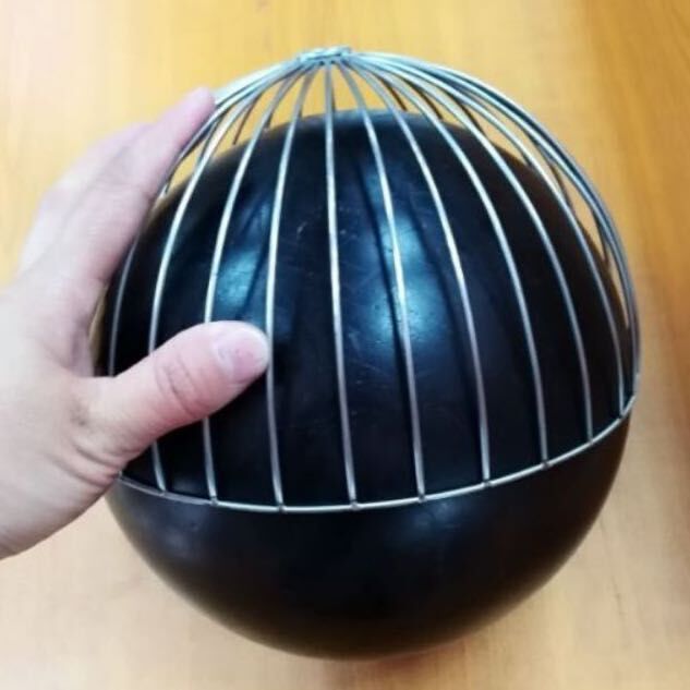 GB4706.15干發(fā)器模擬裝置