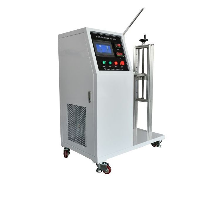 半燈具彎矩試驗裝置