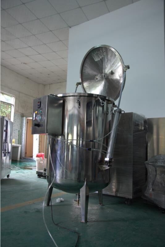 IPX78浸水試驗機