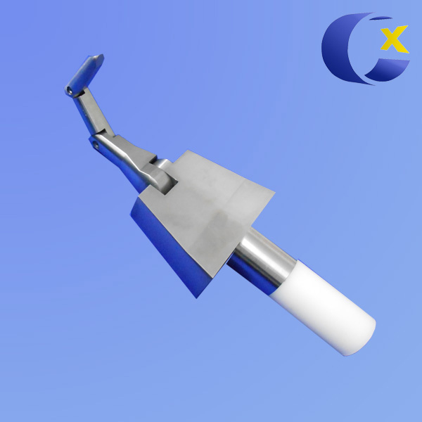 UL鉸接試驗彎指