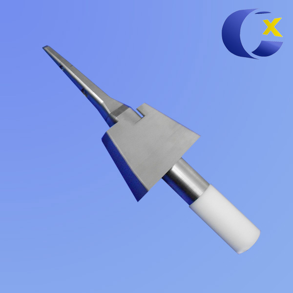 Figure V.1 標(biāo)準(zhǔn)無關(guān)節(jié)試驗指 Figure V.1 標(biāo)準(zhǔn)無關(guān)節(jié)試驗指