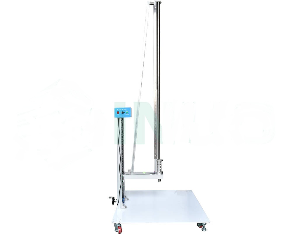 GB3836.1垂直抗沖擊試驗裝置