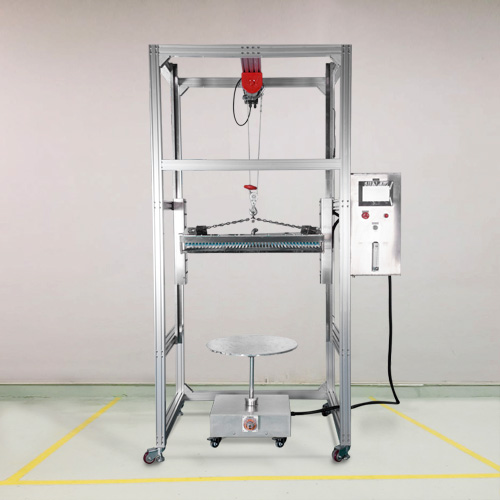 IPX12滴雨試驗裝置