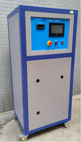 自鎮流燈負載柜