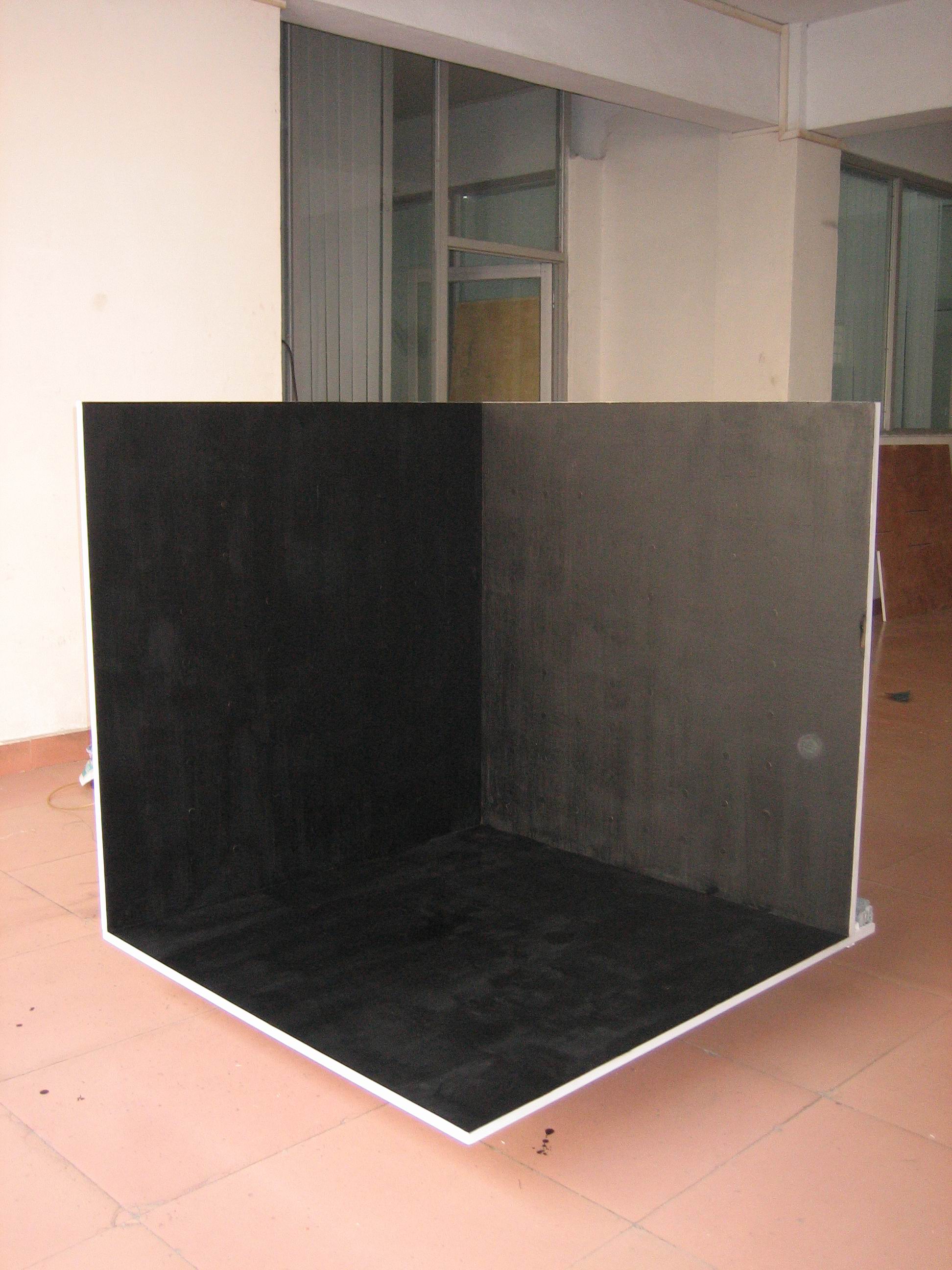 GB4943.1溫升測試角