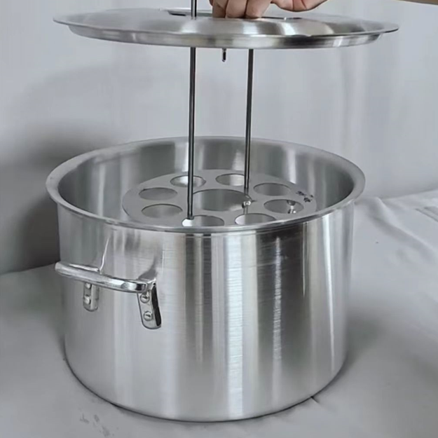 GB35848-2024《商用燃?xì)馊紵骶摺窐?biāo)準(zhǔn)鍋