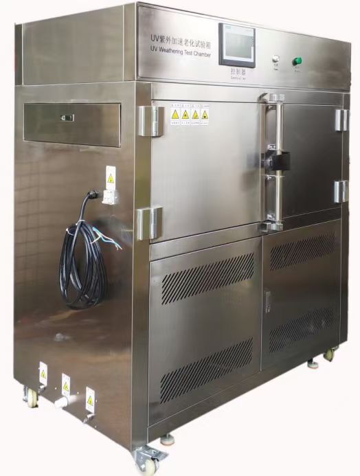 UV紫外老化試驗(yàn)箱