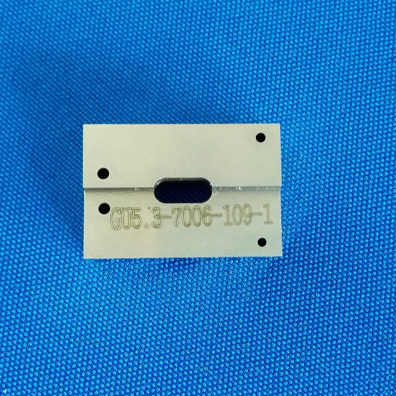 GU5.3燈頭通止規